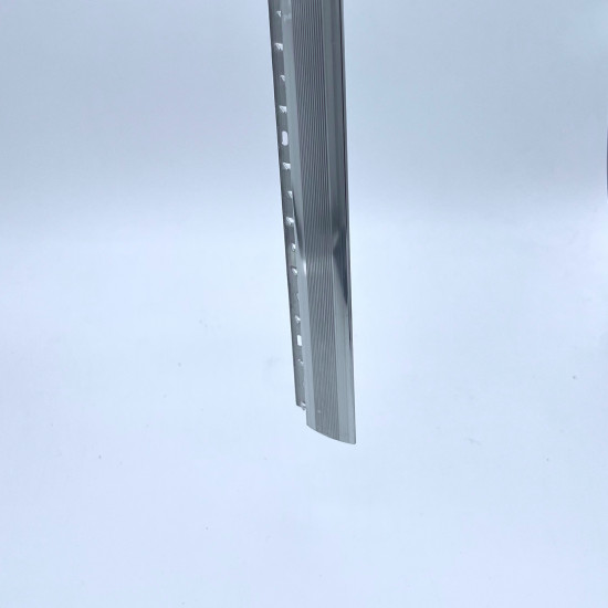 Silver Z Door Bar 3ft (90cm)